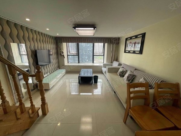 苏州相城活力岛合景峰汇十期合景峰汇十期精装公寓近地铁四号线交通