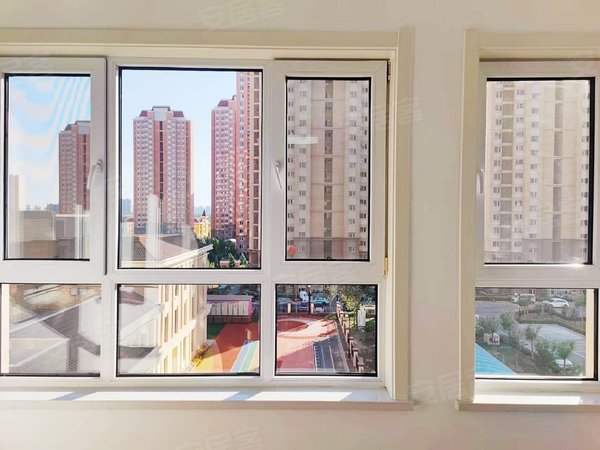 天津北辰佳荣里街瑞佳家园好房推荐 瑞佳家园 精装两室 新装修第一次