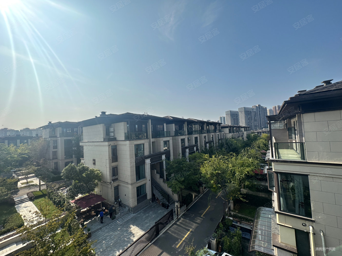 北京花语墅图片