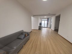 淮南寿县空港阳光半岛36块地 小区门口 全新装修 随时看房出租房源真实图片