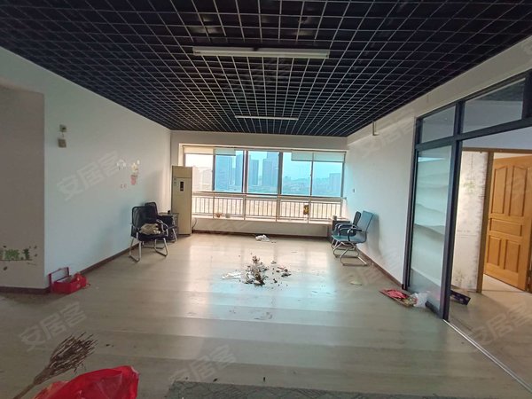 台州椒江锦江百货华中大厦华中大厦  187平 配套齐全 电梯房  直播