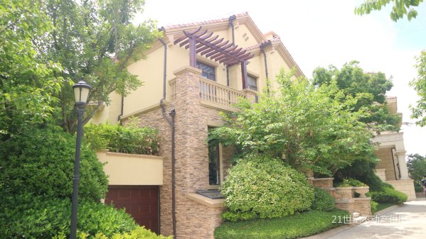 蓝谷核心区 青岛湾海墅 独栋海景别墅 临博览中心 享团购价