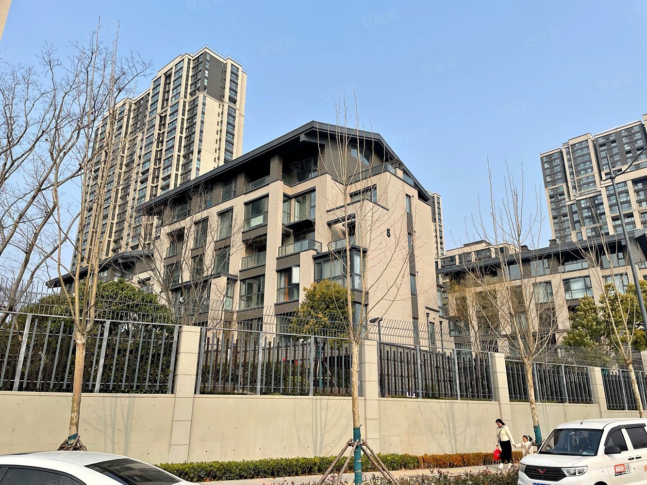 郑州房产网>郑州二手房>管城二手房>管南片二手房>永威观澜庭>