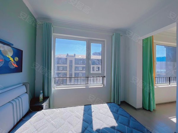 体育公园广益德中医院星河小学青松小学辽渔,甘井子租房-大连58安居客