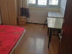 唐山路南世博广场 全女生 世博广场包水电网物业450元出租房源真实图片