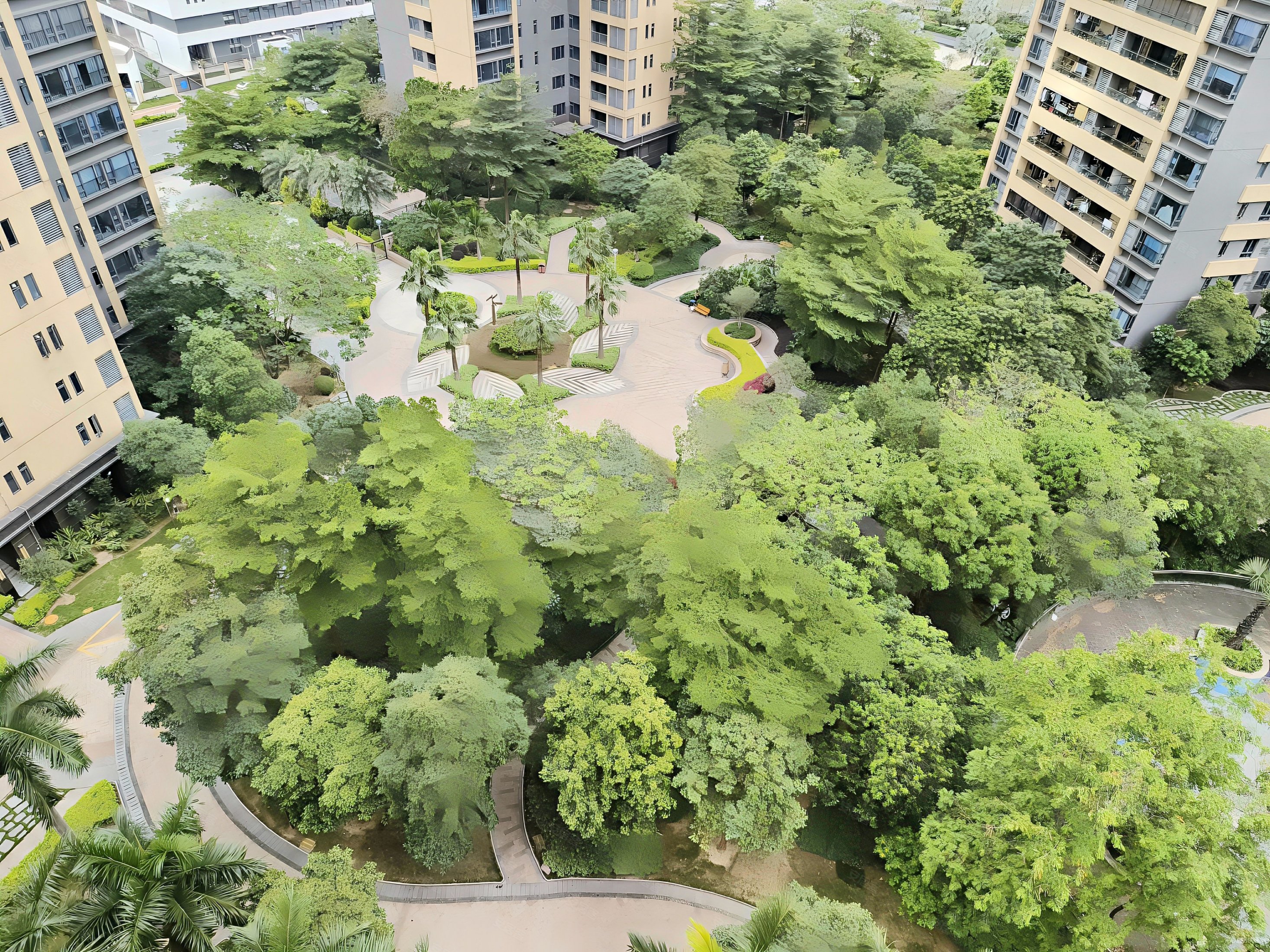 源海悦海湾花园