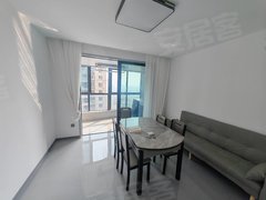 瑞安瑞安周边建设路商业街整租 长盛嘉园 两室一厅一厨一卫 带大阳台 近上望派出所出租房源真实图片