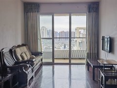 德阳旌阳城北黄河标准1室庐山路 小雪 家具家电齐全 看房方便出租房源真实图片