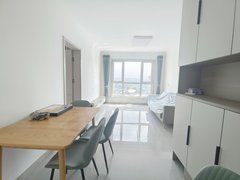 唐山路北大城山公园真实 靠谱 诚信 公园艺境 1室1厅1卫 配套齐全 精装修出租房源真实图片