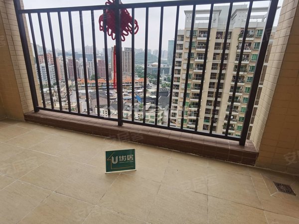 东莞虎门虎门公园君悦东方君悦东方 3室2厅2卫 电梯房 配套齐全 精