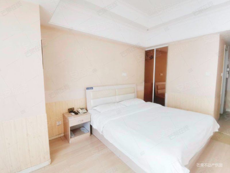 北二路地铁口红星国际装修非常好