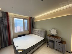 石家庄长安谈固可短租可月付嘉和城精装一室朝南带独卫随时看房瑞城嘉和城锦城出租房源真实图片