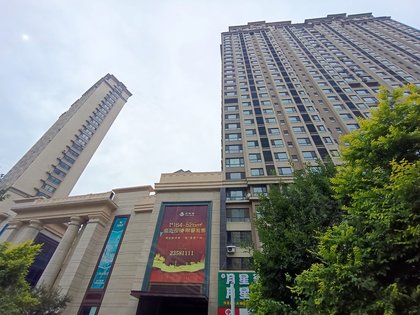 月星国际城,沈中大街1号 - 沈阳月星国际城二手房,租房,房价-沈阳安居