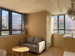 深圳龙华大浪元芬地铁站 长租55折 押一付一 水电民用出租房源真实图片