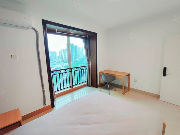 珠江新城东租房,华骏花园东豪阁 近广发银行 珠江公园 领展广场 5号线