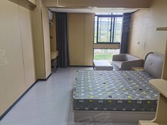 泉州洛江河市镇溪头村公寓房 电梯房 拎包入住 1室0厅1卫出租房源真实图片