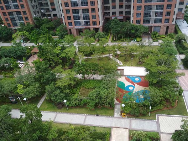 泉州丰泽东海湾东海湾太古广场二期二院边上的小区,带独卫采光好,押一