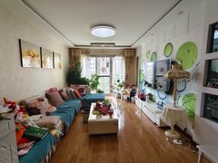 定西安定安定城区天庆嘉园,精装修两室出租,家具家电齐全,领包入住。出租房源真实图片