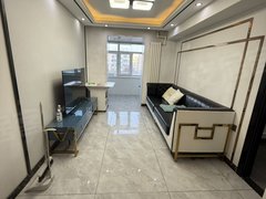 哈尔滨道里中央大街两室一厅婚装中央大街金安国际百盛全套家具家电真实图片随时入住出租房源真实图片