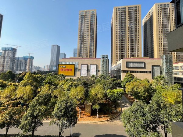 (直租)鑫都韵城月付火车站大悦城环城南路万达广场云纺双龙商场,官渡