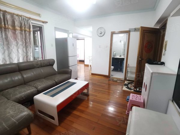 【多图】江南雅居(二期),昌岗租房,昌岗地铁口 原装电梯 精装2房 有匙