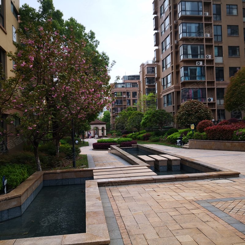 【香山听泉, 香山听泉小区详情,房价走势,房源,业主论坛】- 新余58