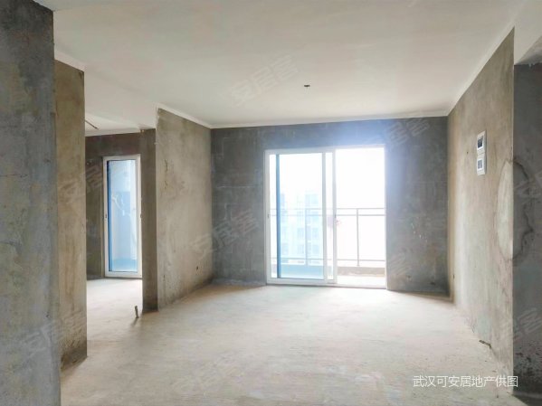 中国核建锦城4室2厅2卫145.28㎡南北88万