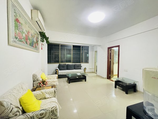 【多图】京溪尚苑,京溪租房,京溪尚苑 温馨舒适 干净整洁 精装四房