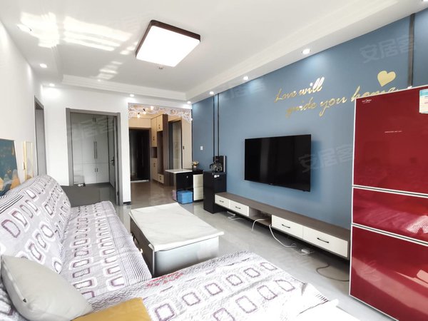 济宁任城南池公园御都花园第一次出租!