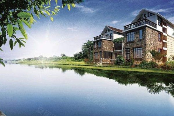 绿中海明苑(别墅)