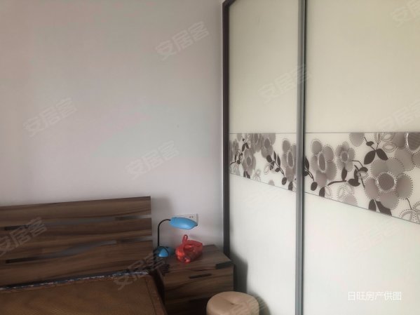 林景家园密度低小三居南北通透中间好楼层精装好房