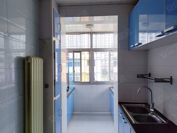 天津塘沽胡家园街安达里(滨海)胡家园安达里(滨海)两室出租配套齐全