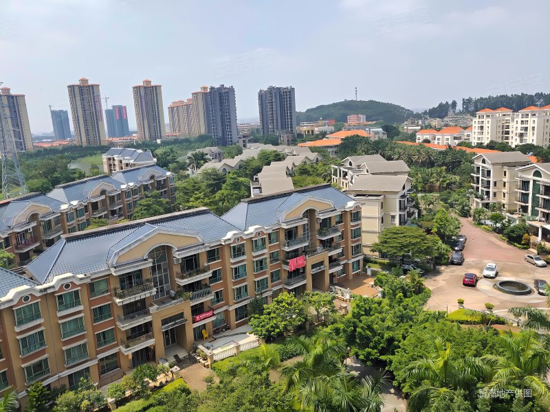 东莞房产网>东莞二手房>常平二手房>常黄路二手房>紫荆花园>800_600