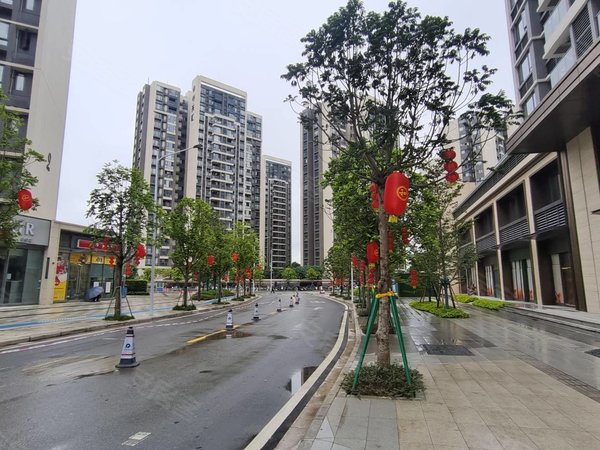 广州天河小新塘保利天汇大观南路地铁站 保利天汇 精装两房一厅 密码