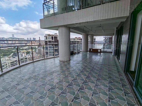 【多图】京基御景东方,华侨城租房,京基御景东方,精装修五房,南北通透