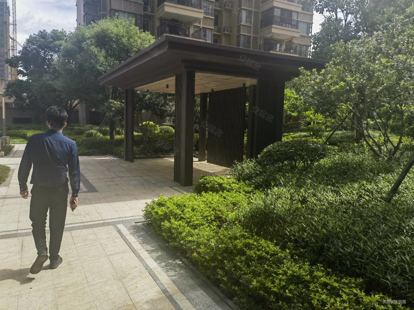 地铁口龙光玖珑府新希望锦官城旁性价比高看房方便