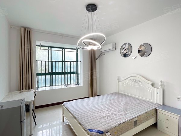 华清大桥地铁口五星大厦人民医院南边金匮苑酒店式公寓出租