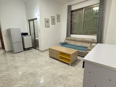 海丰海城海城城区美食街附近 电梯房 一房一厅 拎包入住 租金1000元出租房源真实图片