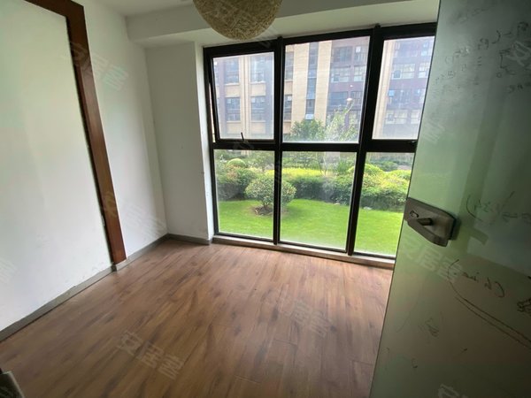 苏州高新区狮山中梁香缇国际实地拍摄 香缇商务广场 稀有两套打通 6米