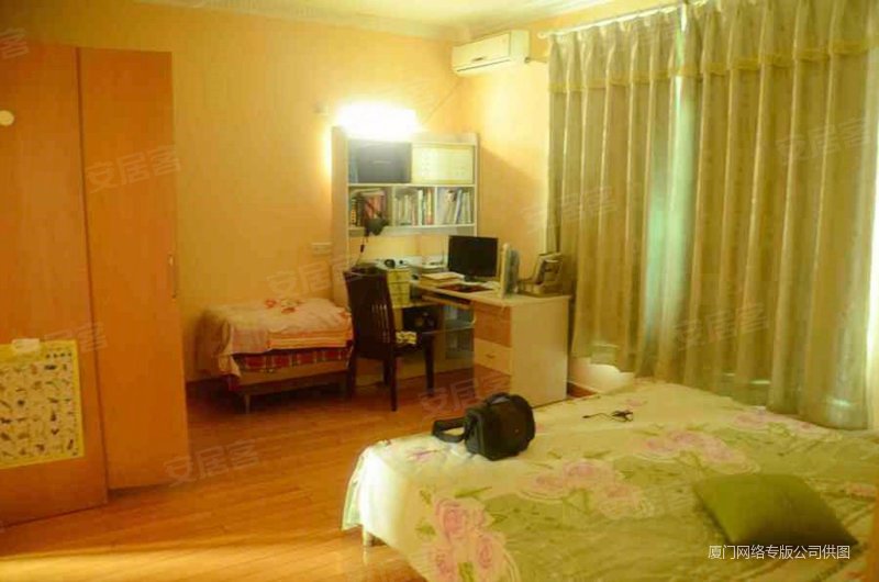 嘉美花园2室2厅1卫95.8㎡南北600万