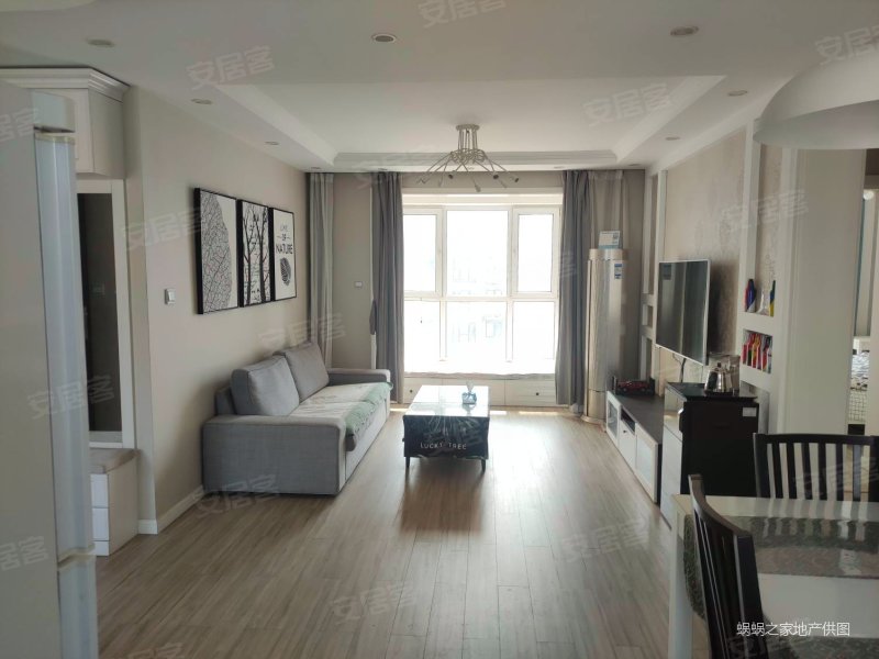 鸿祥苑精装南北两居出售业主急用钱随时看房