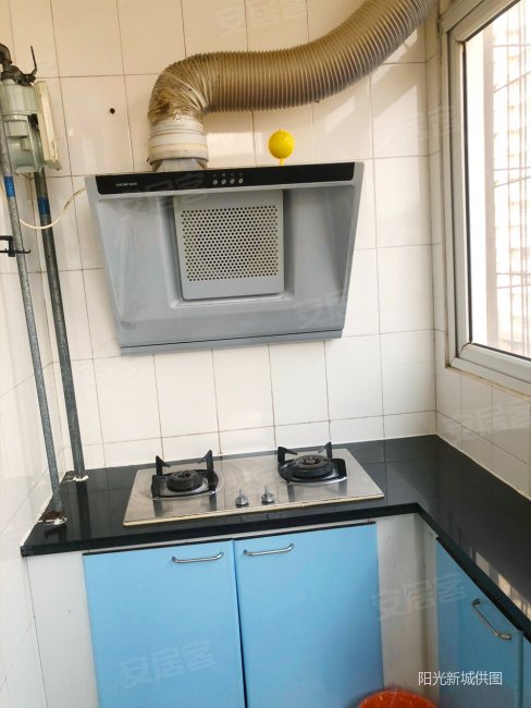 景明花园南北通透楼层高视野好小区处于商业中心地带位置好