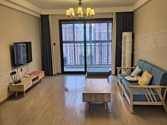 镇江镇江新区大港新区万科金域江湾三室双卫四台空调2000包物业随时看出租房源真实图片