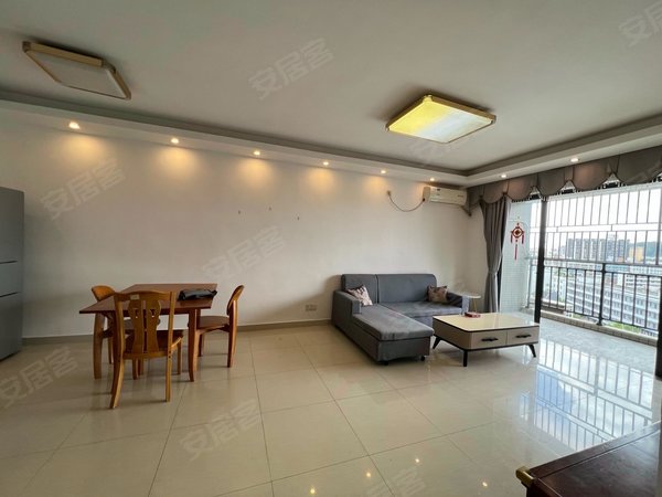 深圳龙华龙华元芬金园大厦元芬地铁站 元芬金元大厦 精装电梯大三房