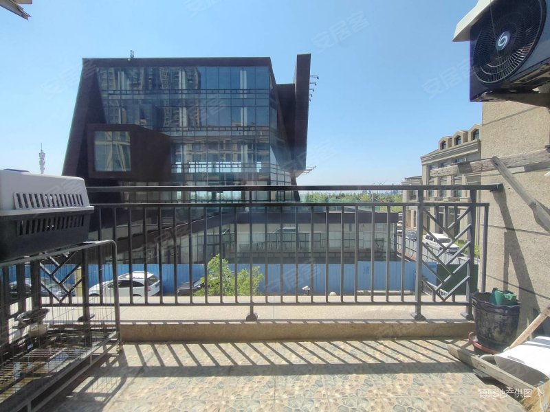 华润海中国七期 洋房 三室二厅二卫 南北通透 精装全送