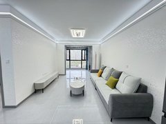 南阳宛城新市政府万悦城 15小 白河边 尚座花园 儒林商都 清华园出租房源真实图片
