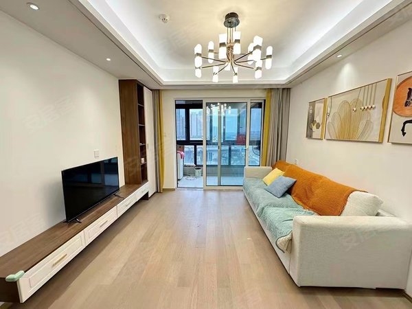 杭州西湖西湖三墩绿都云和湖2号线白洋 景汇中学 高档小区云和湖 随时