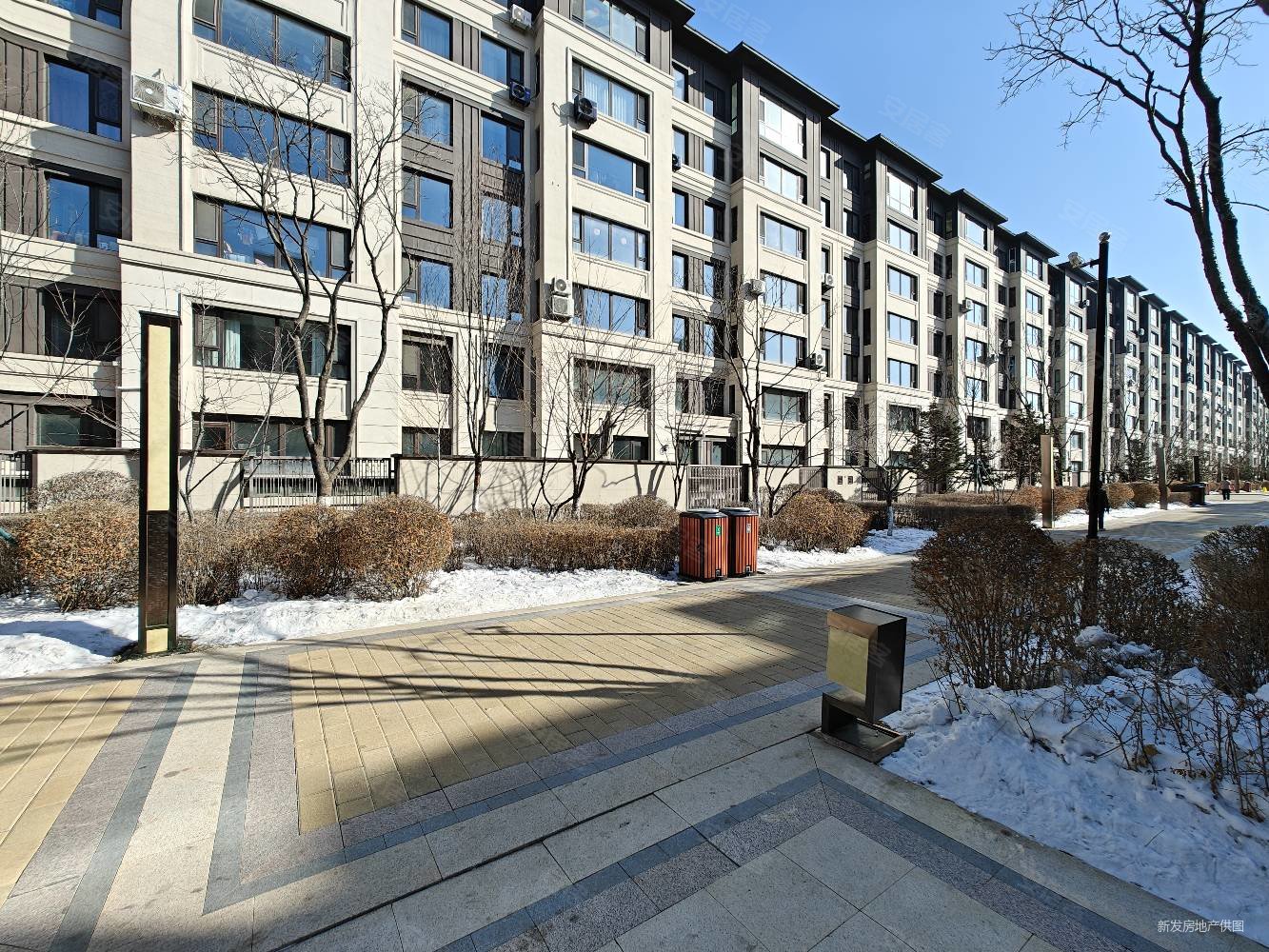 长春房产网>长春二手房>净月二手房>长影世纪城二手房>华润净月台>