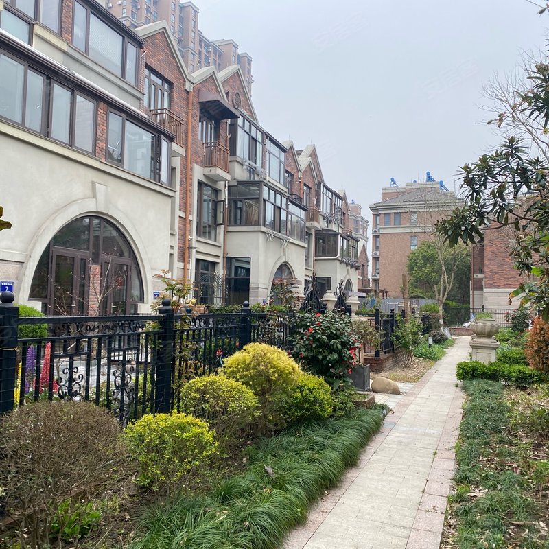 【格兰英郡, 格兰英郡小区详情,房价走势,房源,业主论坛】- 嘉兴58