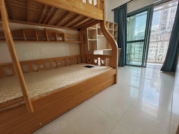 深圳南山后海西海湾公寓9号线 南油站 精装修两房 拎包入住 近海岸城